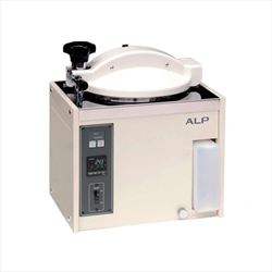 Nồi hấp phòng thí nghiệm ALP KTR-3022